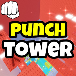 Punch Tower 👊