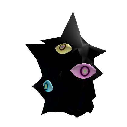 Digital Abstracted Side (R)