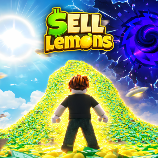 Sell Lemons icon