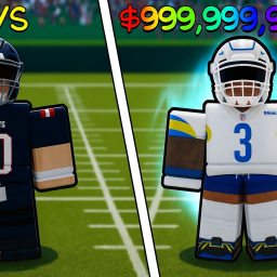[RELEASE] Steal a Athlete