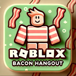 Bacon Hangout (HUGE UPDATE!!!)