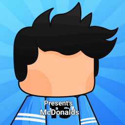 Present's McDonalds