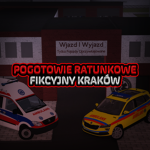 Pogotowie Ratunkowe | Fikcyjny Kraków