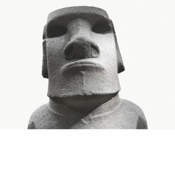 Moai