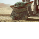 baby yoda tacos