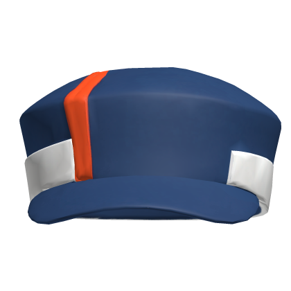 Omi Cap / Hat (Cyberpunk Edgerunners 2)