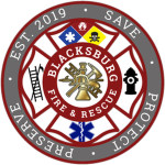 Blacksburg Fire & Rescue