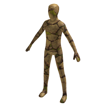⛰️ Rock Skin Suit ⛰️ thumbnail