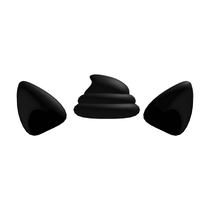 . ‿ ♡BOO! spooky vampire bat cupcake ears