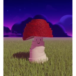 Mushroom Model (1?)