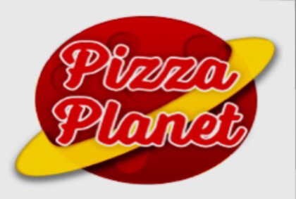 Illuminated Circular Wall Sign