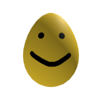 Noob Egg Shoulder Pal (L)