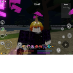 JAYDEN HAS A BOBUX GROUP