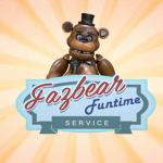 Fazbear Special Delivery Programme