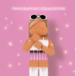 Melania Aesthetic clothes