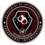 D • I • P • I |> 327th Military Police
