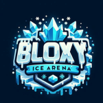 Bloxy Ice Arena