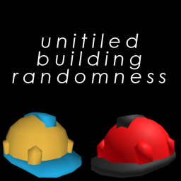 Untitled build randomness!