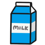 40% Milk!