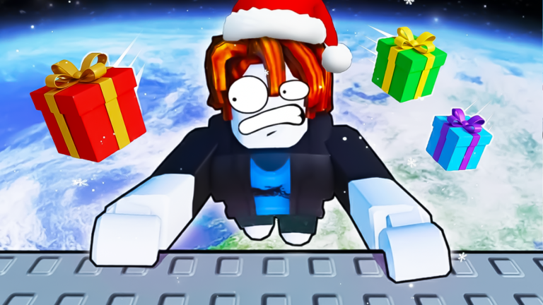 [🎃] Highest Jump Ever? screenshot 1