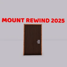 [2025] Mount Rewind  icon