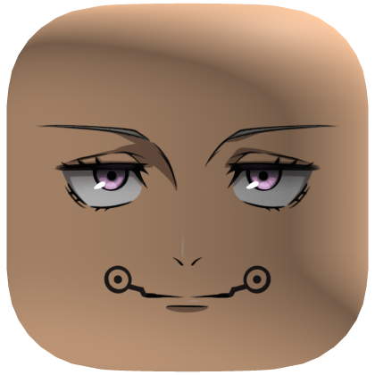 Inumaki Roblox item
