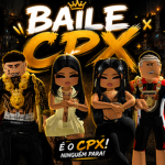 CPX DA PENHA BRAVO