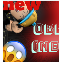 Obby for starters