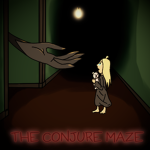 Official Conjure Maze Community