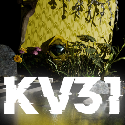 Backrooms | PROJECT KV31 [BETA]