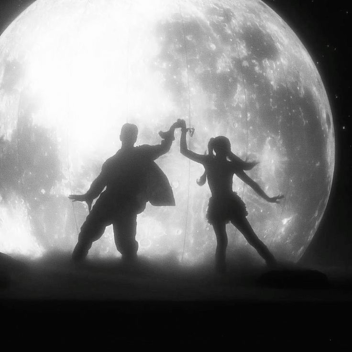 me & who?
