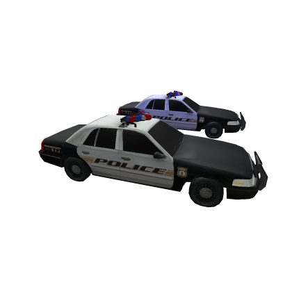 Police Cars