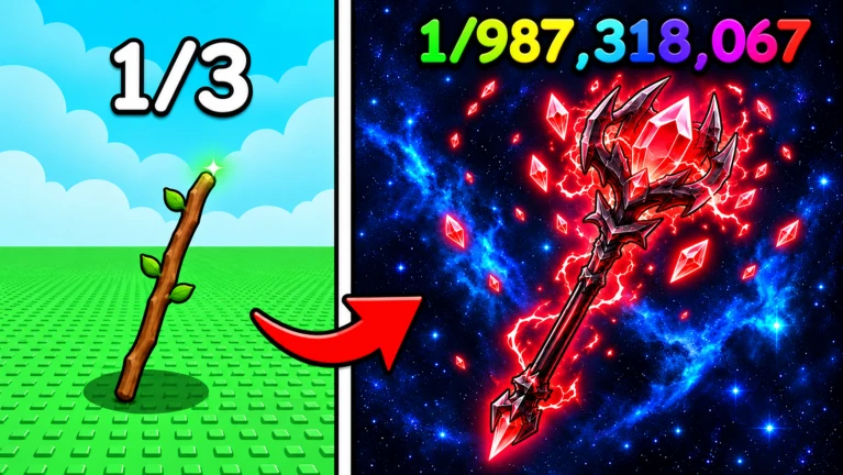 +1 Magic FPS Wiki: Grinding, Battle game, with player ratings | Roblox