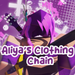 Charming (Clothing Chain)