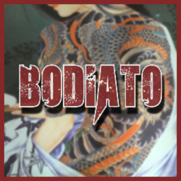 Bodiato Parlor