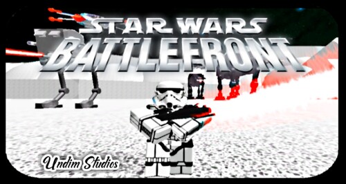 Star Wars Battlefront