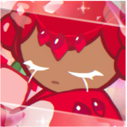 Cookie Run Icon Roblox decal