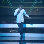 Jump Into I'm Sorry Guy