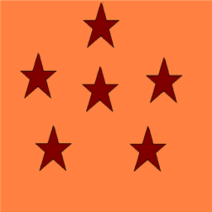 Dragon Ball 6 Roblox decal