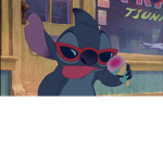 The stitch club!