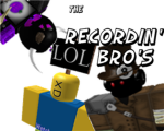 The Recordin' Bro's