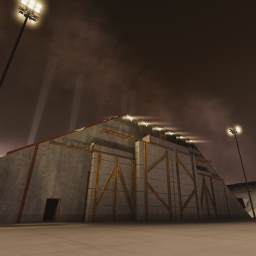Frontzone |Under construction|