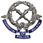 Federation of Malaya Police