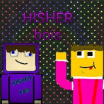 HISHERboys 4LYF