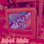 køøl kidz