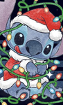 Puppies of stitch