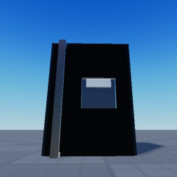 the fridge is broken