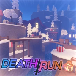 (Testing) Deathrun+ icon