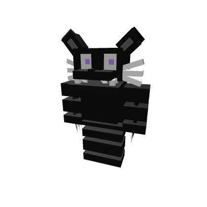 Felix the Cat OC for FazbearStudios