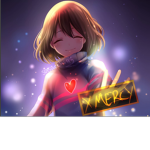 Frisk8724